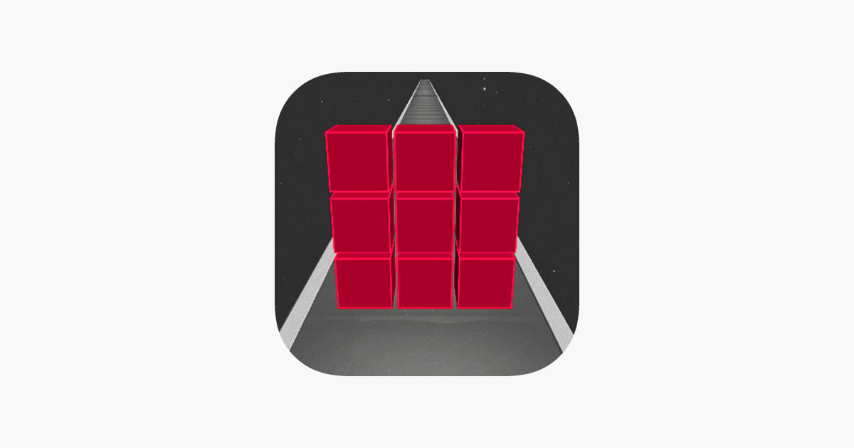 Games like Block Color: Cube Brain Puzzle