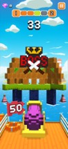 Block Stack - Smash Box Balls Image