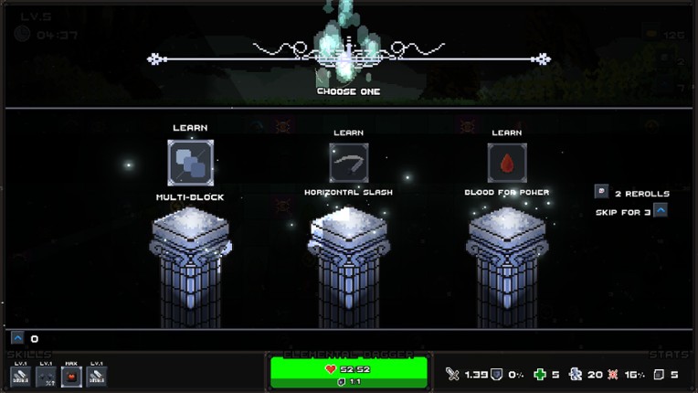 BlockArena screenshot