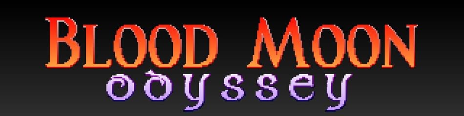 Games like Blood Moon Odyssey