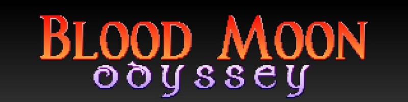 Blood Moon Odyssey Image
