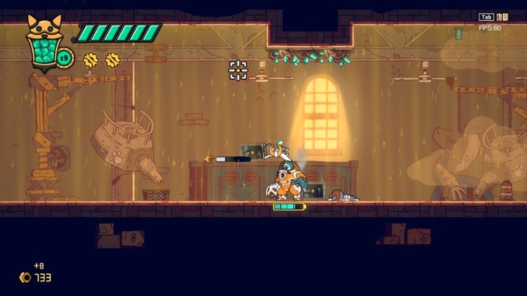 Bolt & Whalington screenshot