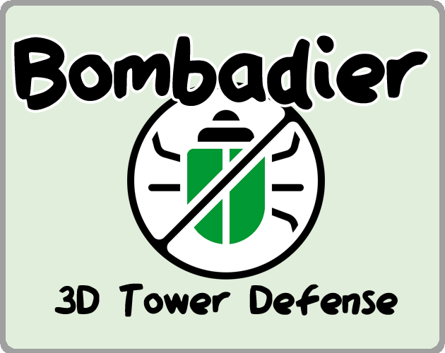 Games like Bombadier
