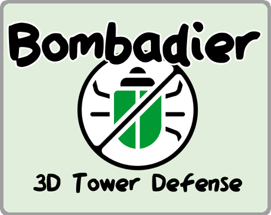 Bombadier Game Cover