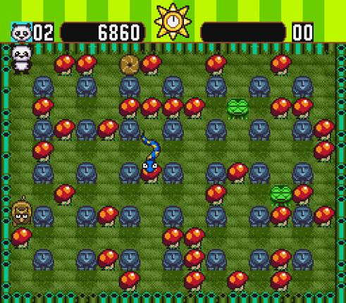 Boom Zoo screenshot