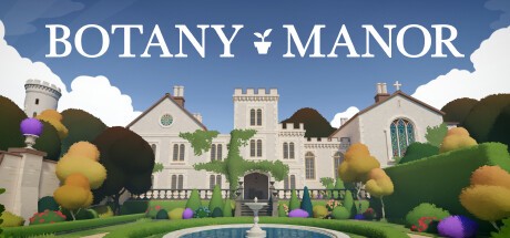 Games like Botany Manor