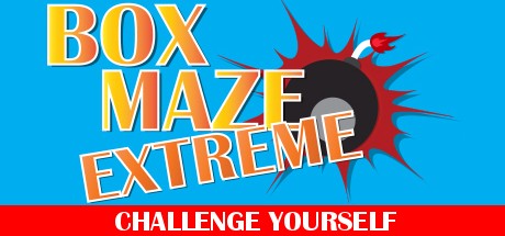 Games like Box Maze Extreme