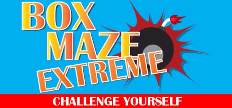 Box Maze Extreme Image