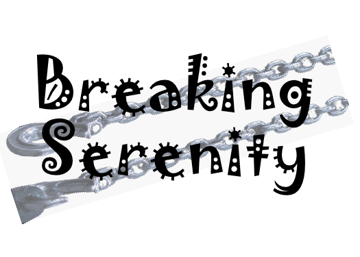 Games like Breaking Serenity