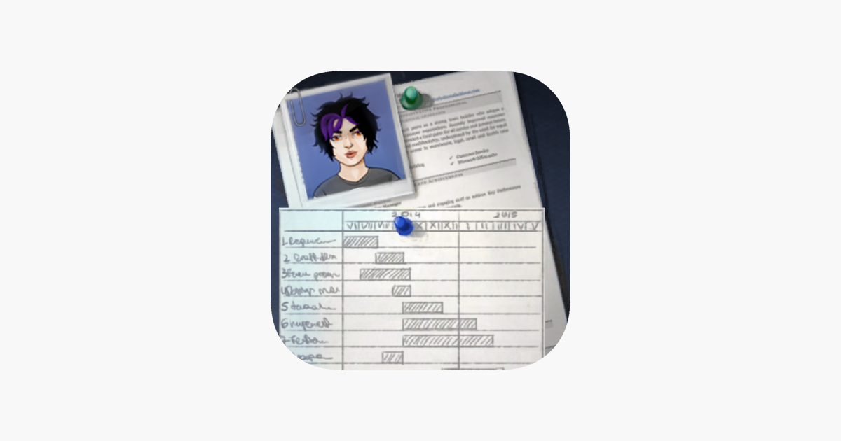 Games like Business Inc.