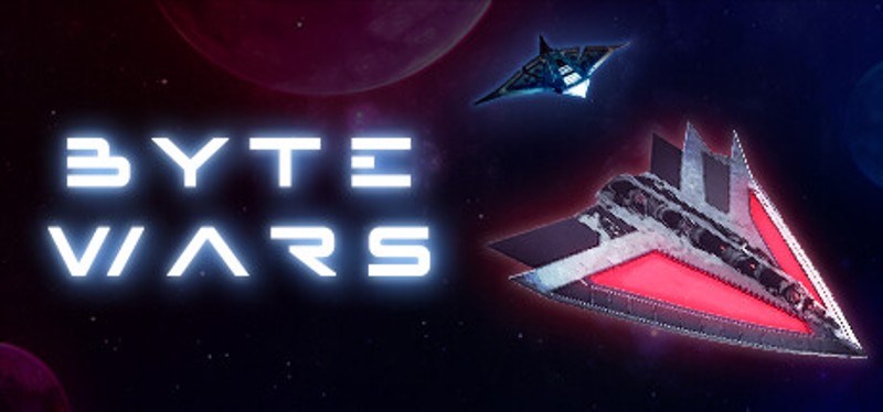 Byte Wars Image