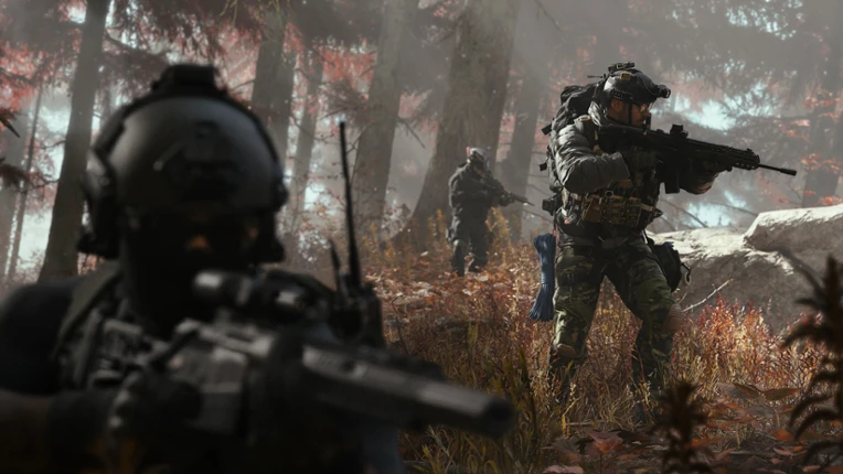 Call of Duty: Modern Warfare 4 Image