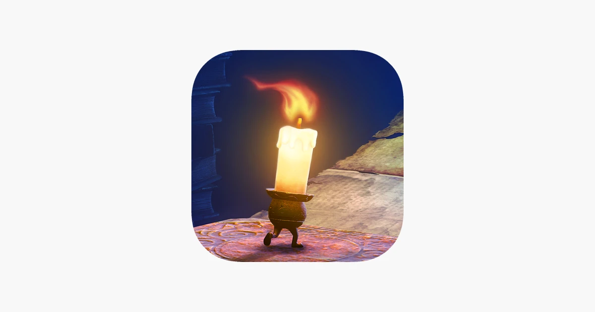 Games like Candleman