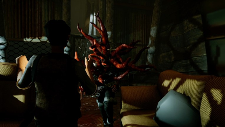 Case 42: The Redwood Files screenshot