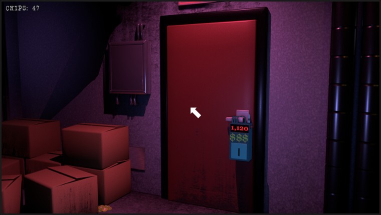 Casino Casualty screenshot