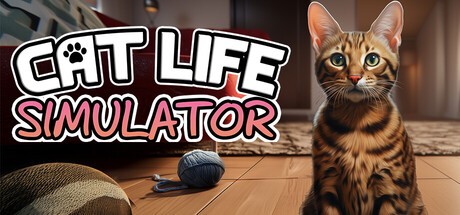 Games like Cat Life Simulator