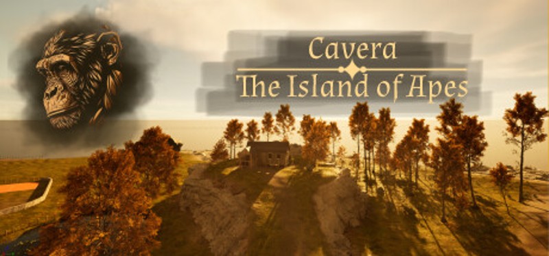 Cavera: The Island of Apes Image