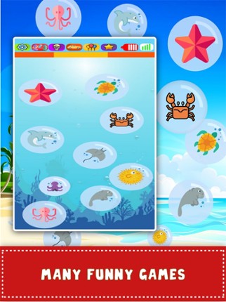 Chicco : Game for toddler Image