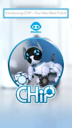 CHiP - Your New Best Friend screenshot