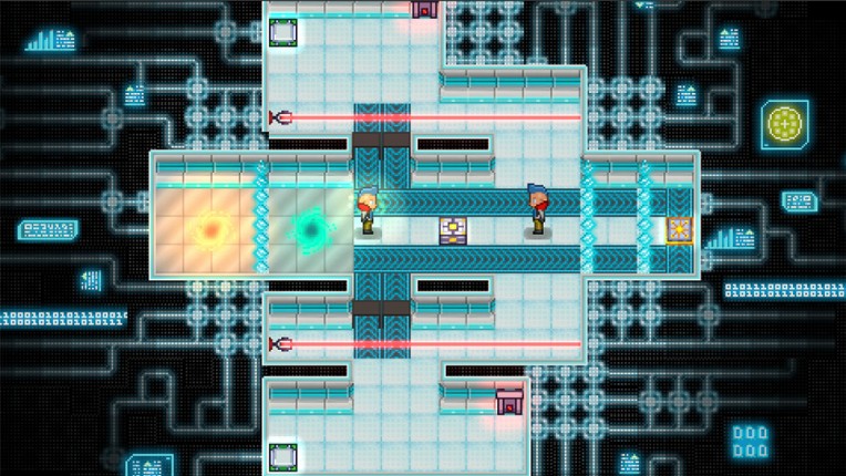 Chronigma screenshot