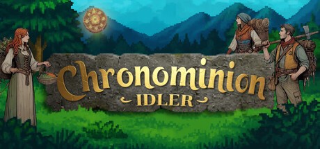 Games like Chronominion Idler