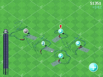 Games like Click Here!