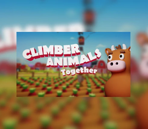 Climber Animals: Together Image