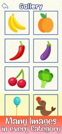 Colorgic - Logic Color Puzzle Image