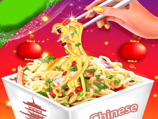 Games like Cook Chinese Food Asian Cooking Gmaes