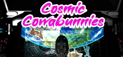 Cosmic Cowabunnies Image