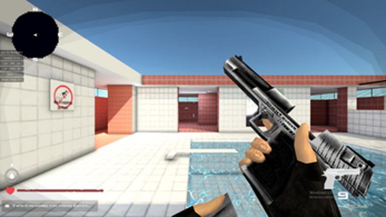 COUNTER STRIKE 3 screenshot