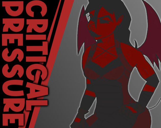 Games like Critical Pressure