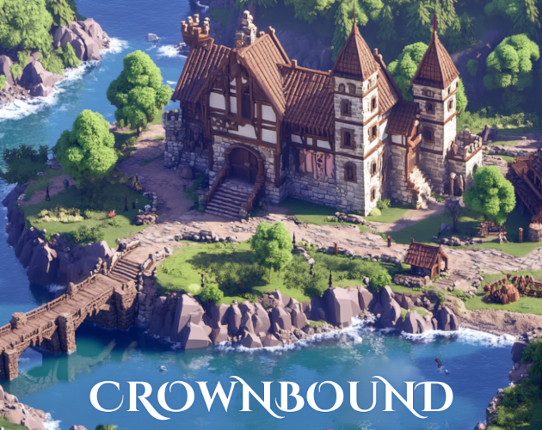 Crownbound playtest Image