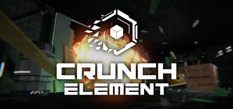 Games like Crunch Element