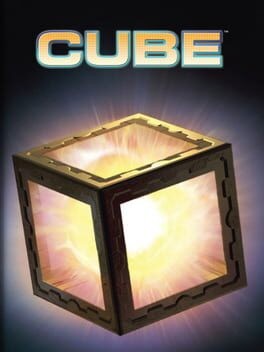 Games like Cube