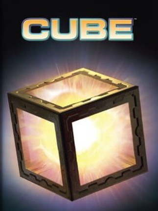 Cube Image