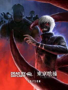 Games like Dead by Daylight: Tokyo Ghoul Edition