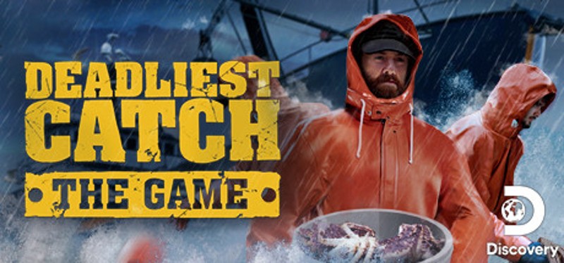 Deadliest Catch: The Game Image