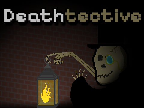 Games like Deathtective
