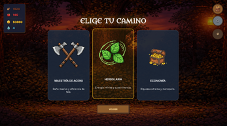 DeForest, Incremental Image