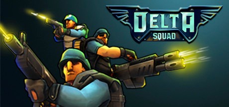 Games like Delta Squad