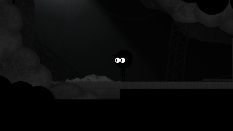 Depths Unseen screenshot