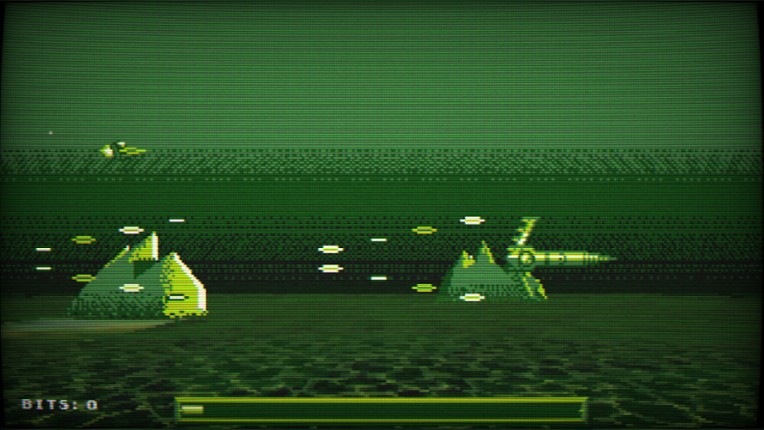 Destruction of Heavenly Bliss screenshot