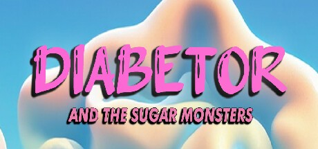 Games like Diabetor & The Sugar Monsters