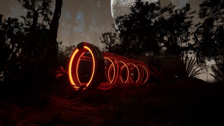 DIMENSIONS: The Catalyst screenshot