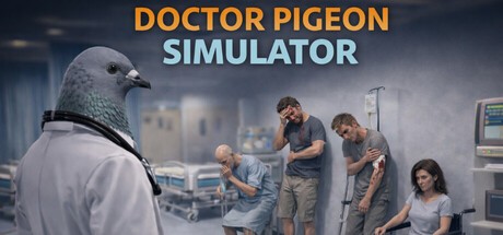 Games like Doctor Pigeon Simulator