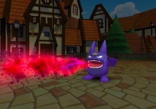 Dokapon Kingdom Image