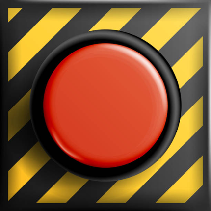 DONT Click The Button Image
