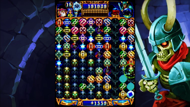 Dracologic screenshot