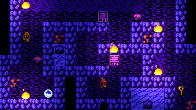 Dungeon Adventure screenshot
